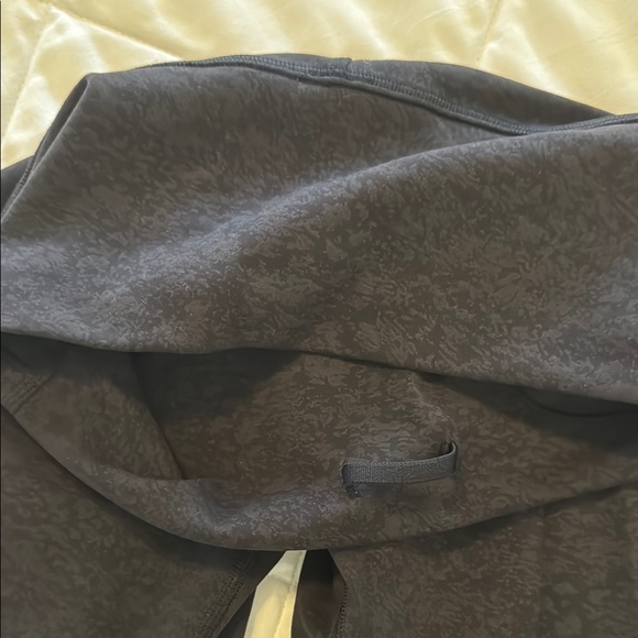 Lululemon wunder train Leggings - Picture 3 of 5